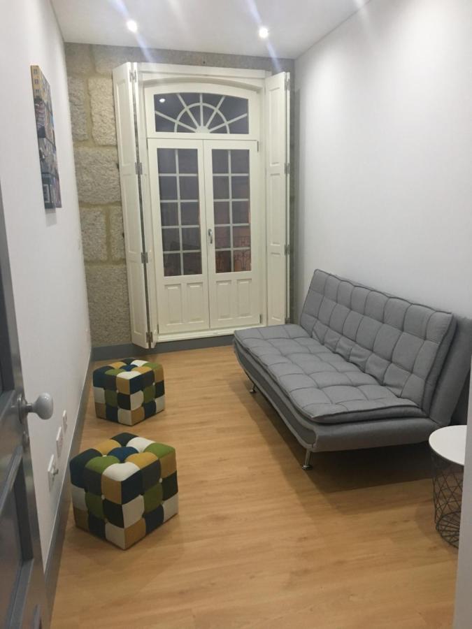 Apartamento, Praca Dom Duarte 8, Viseu, Portugal Exterior foto