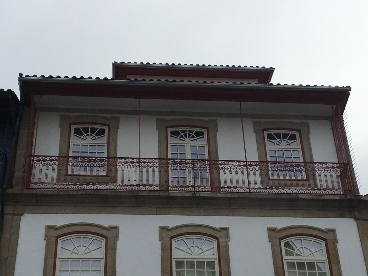 Apartamento, Praca Dom Duarte 8, Viseu, Portugal Exterior foto