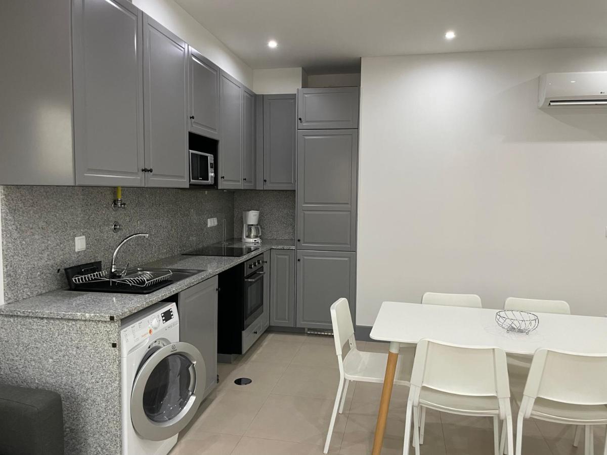 Apartamento, Praca Dom Duarte 8, Viseu, Portugal Exterior foto