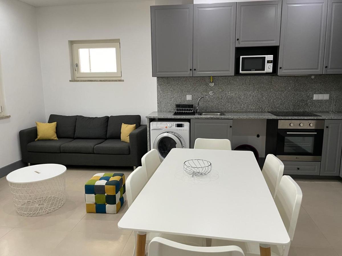 Apartamento, Praca Dom Duarte 8, Viseu, Portugal Exterior foto